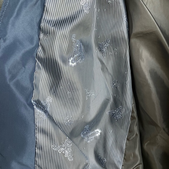 🆕 •Vogue Dress Jacket | Size 2xl - Picture 4 of 5